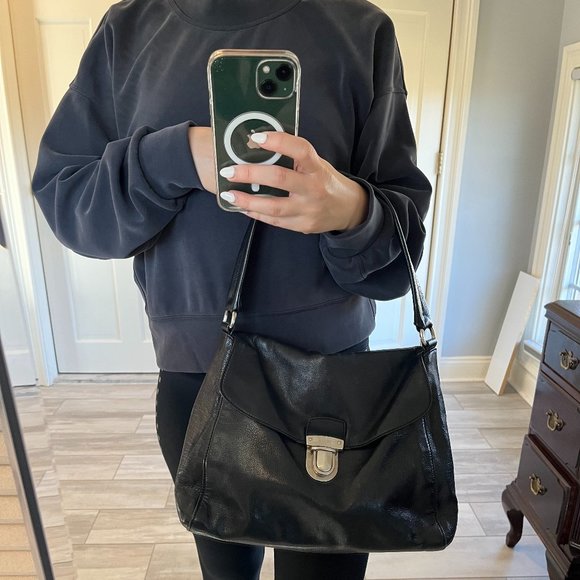 Vintage Prada Shoulder Bag - Picture 6 of 8